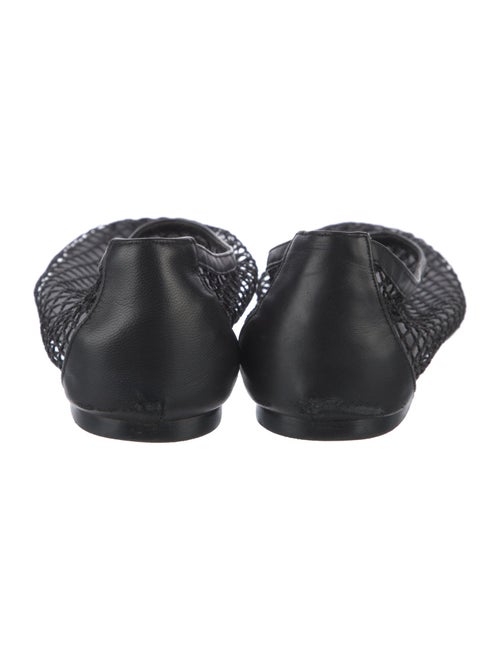 Reformation Mesh Flats