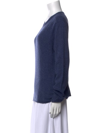 Reformation Cashmere Crew Neck Sweater