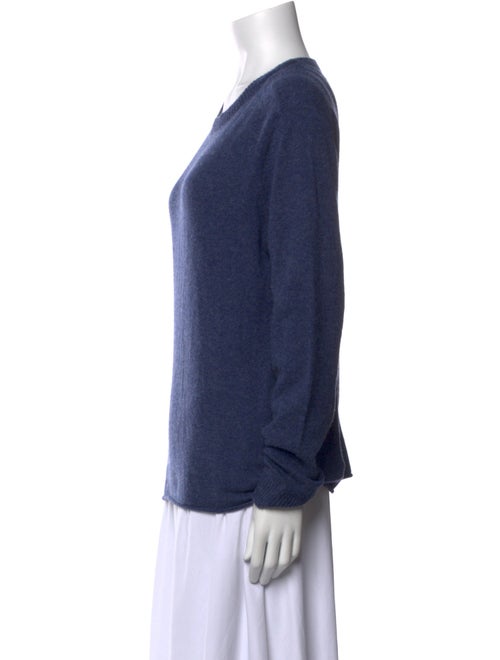 Reformation Cashmere Crew Neck Sweater