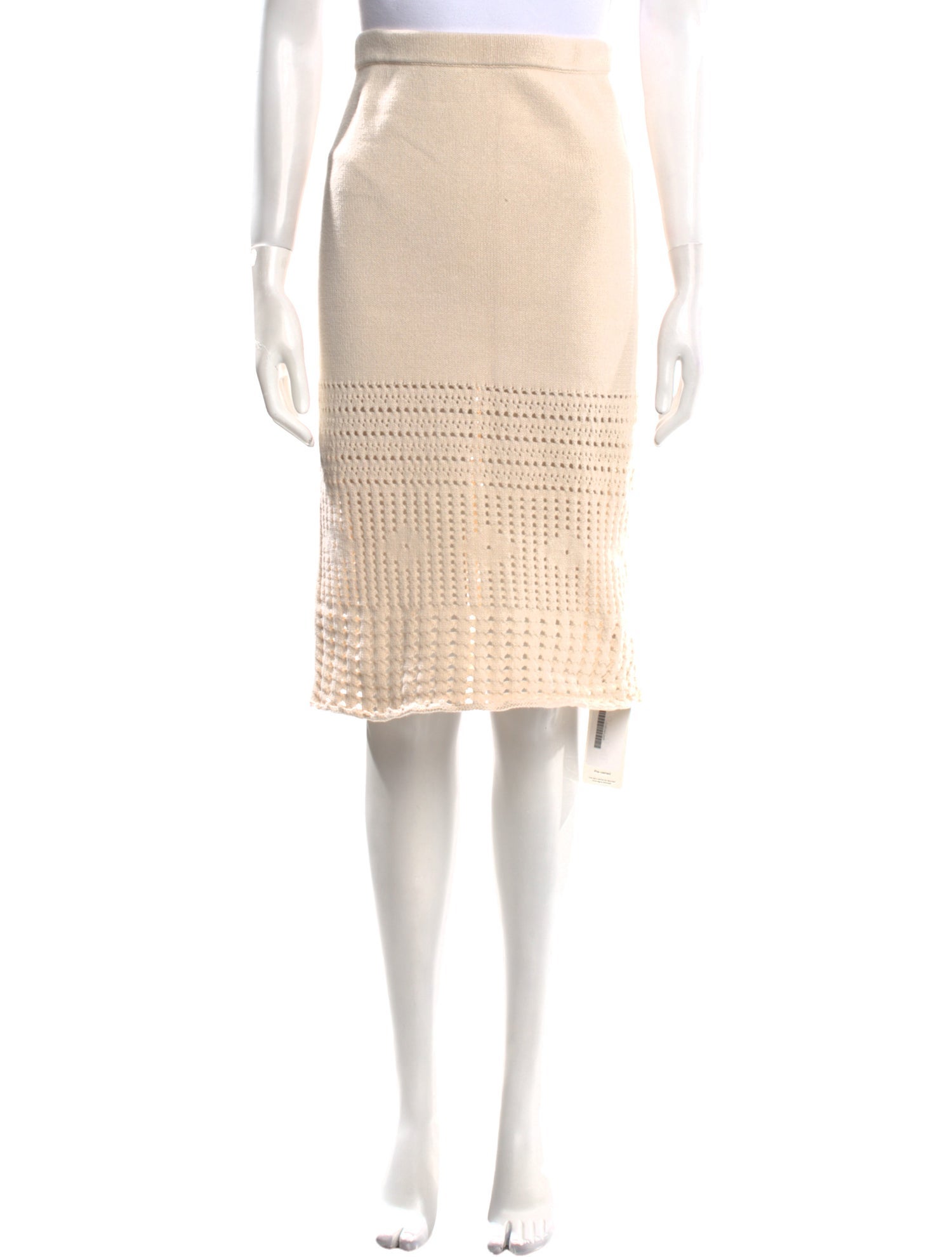 Reformation Knee-Length Skirt