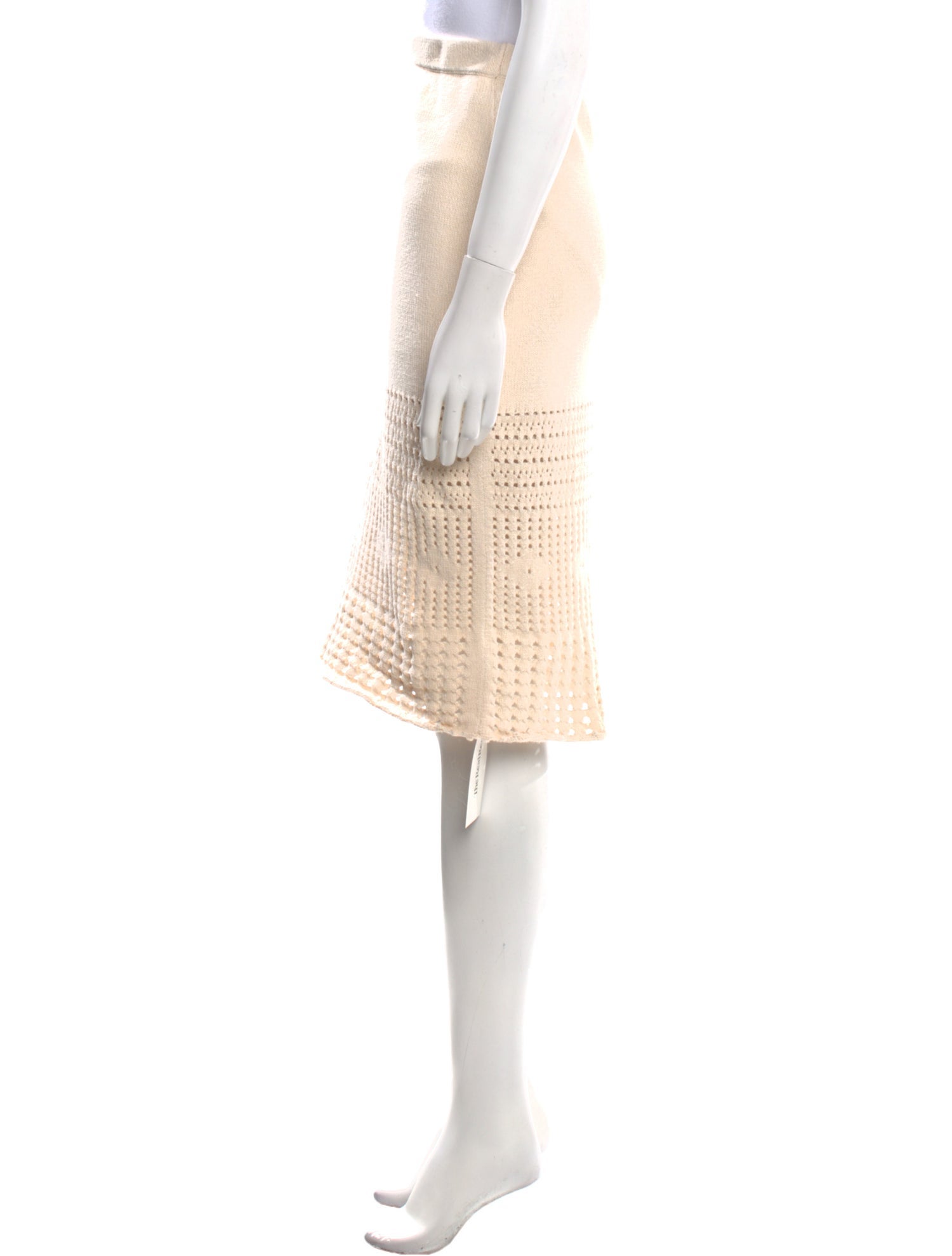 Reformation Knee-Length Skirt