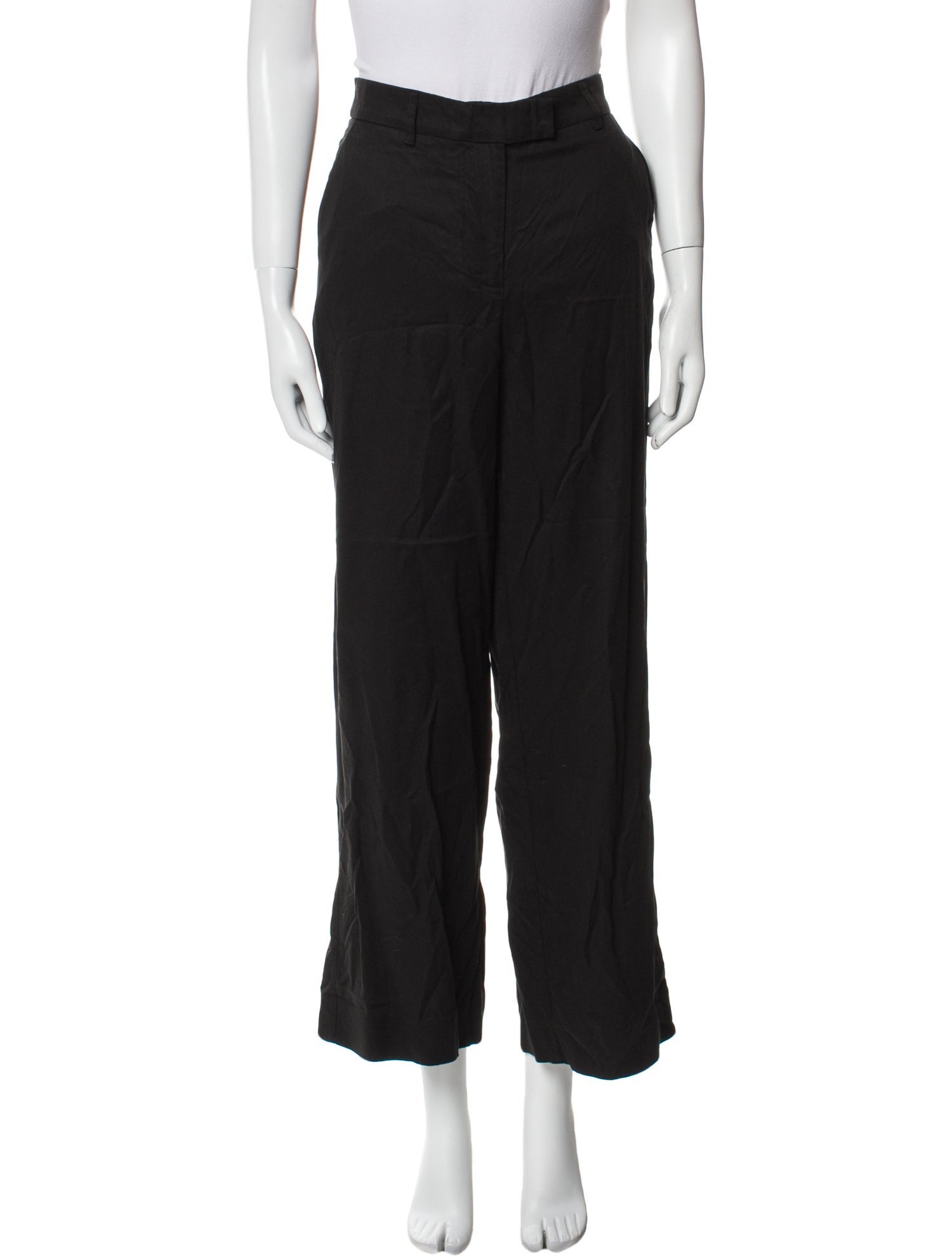 Reformation Wide Leg Pants