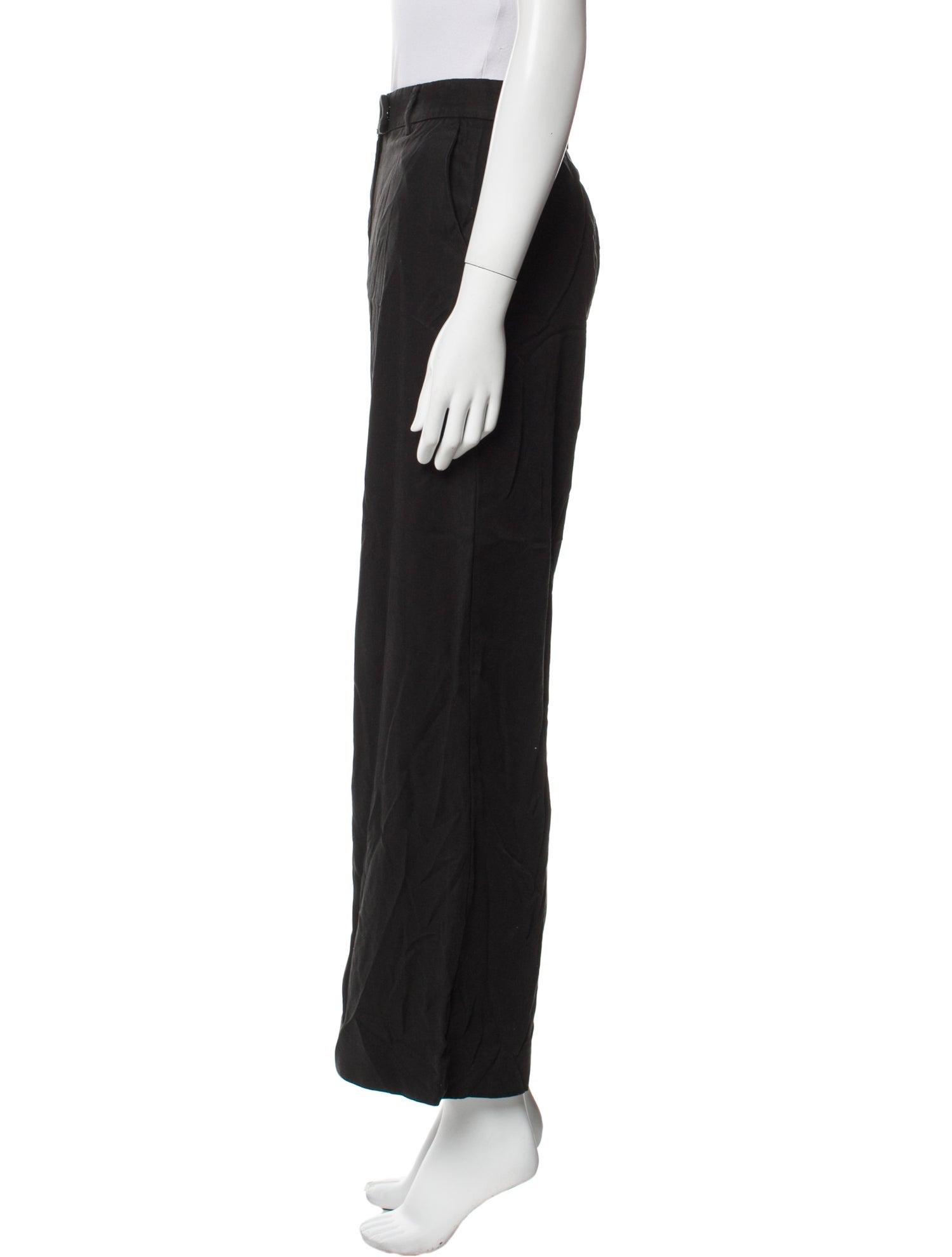 Reformation Wide Leg Pants