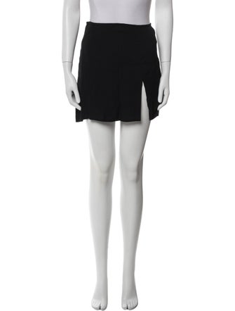 Reformation Mini Skirt