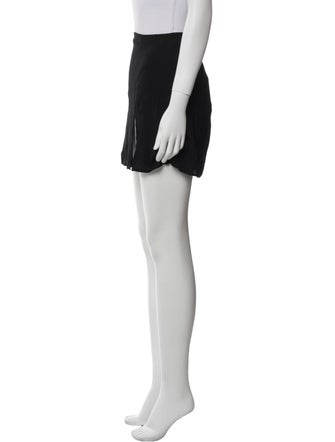 Reformation Mini Skirt