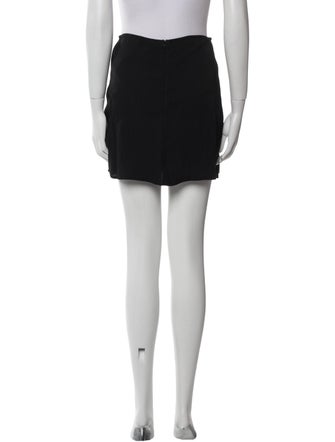 Reformation Mini Skirt