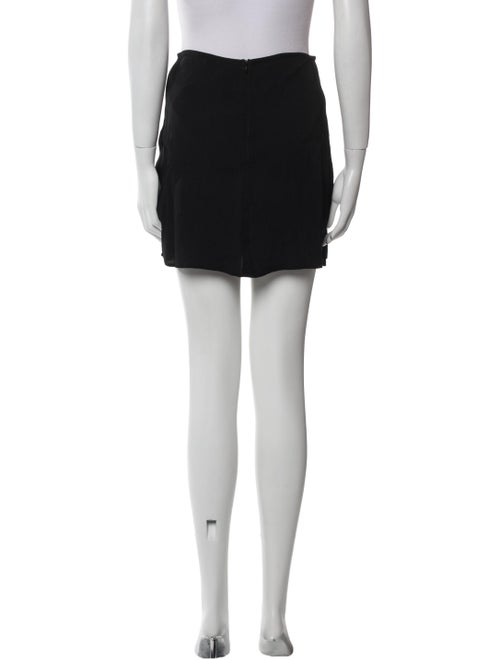 Reformation Mini Skirt