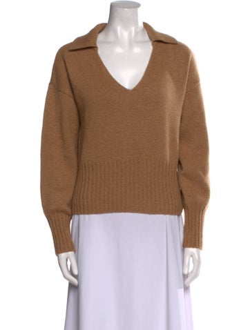 Reformation Knitwear Cashmere Sweater M