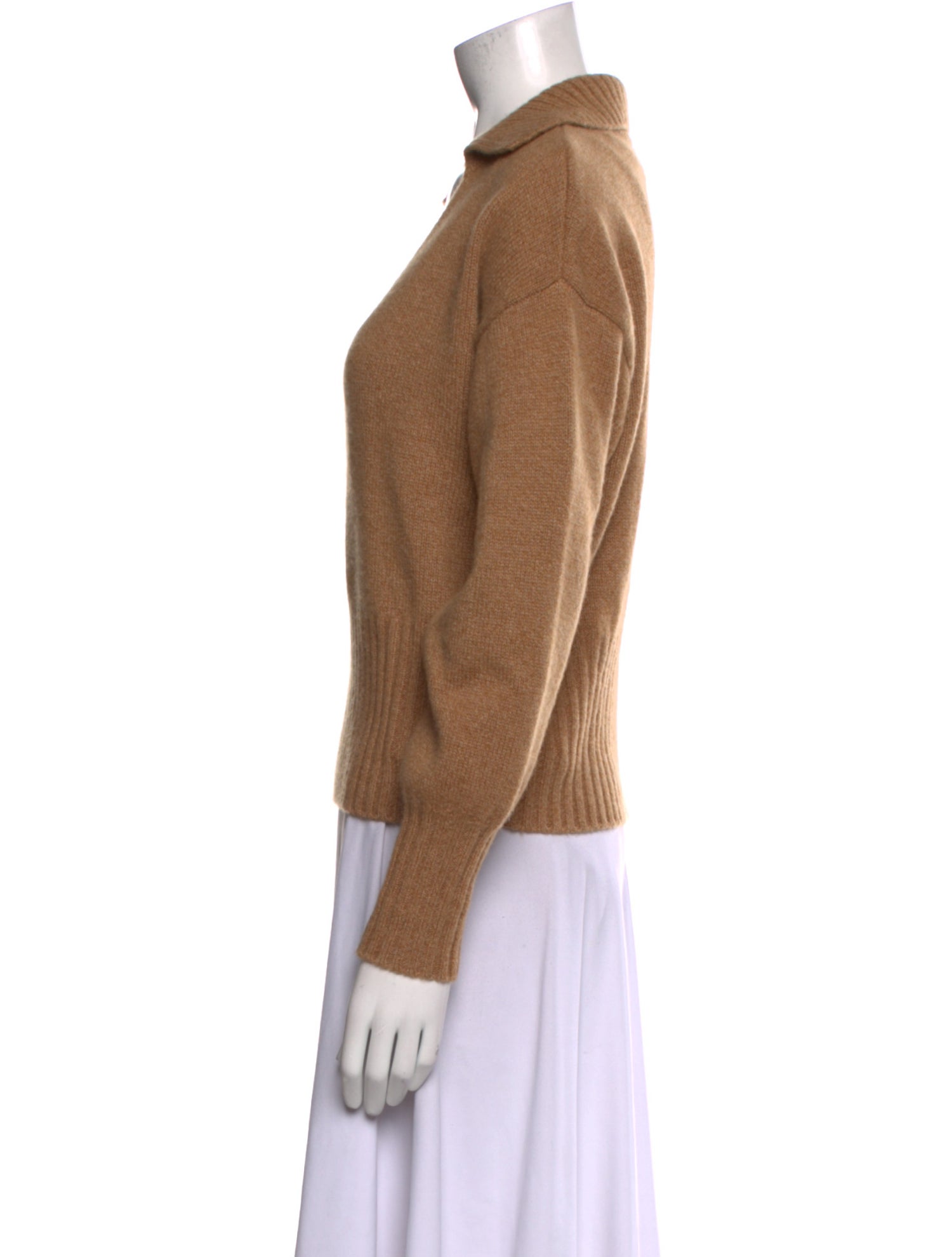 Reformation Cashmere Sweater