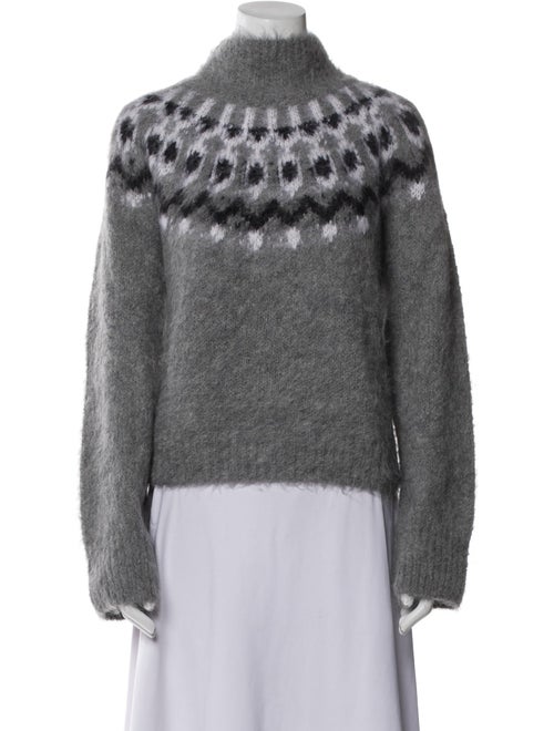 Reformation Turtleneck Sweater