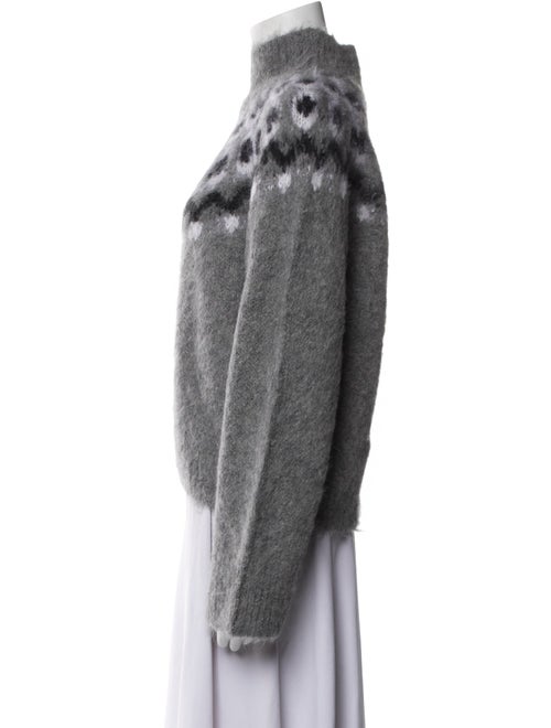 Reformation Turtleneck Sweater