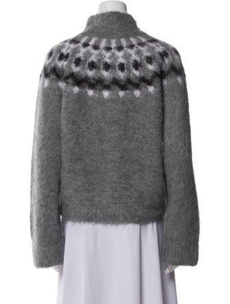 Reformation Turtleneck Sweater