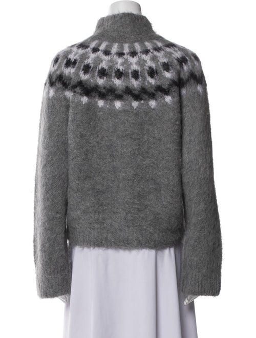 Reformation Turtleneck Sweater