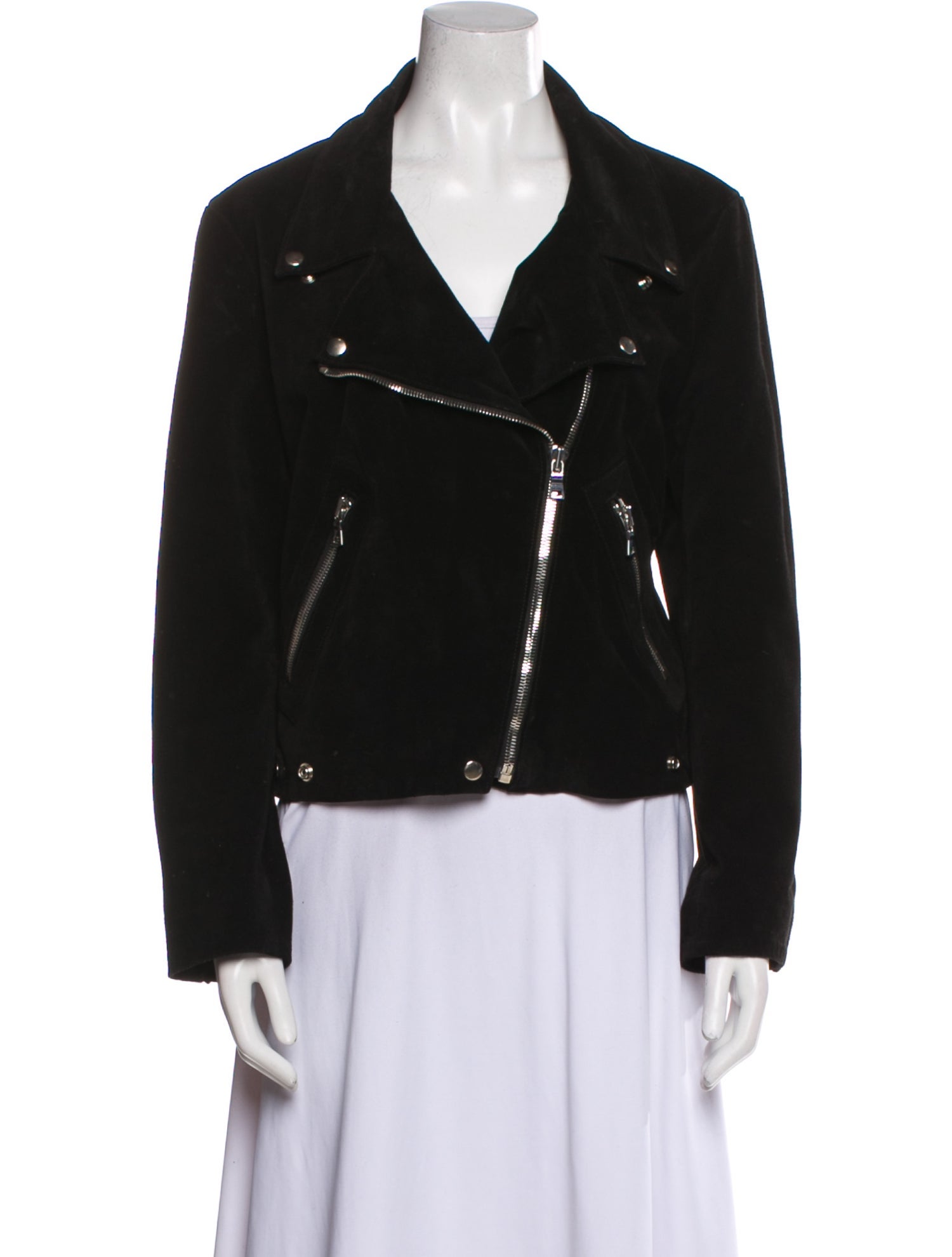 Reformation Biker Jacket
