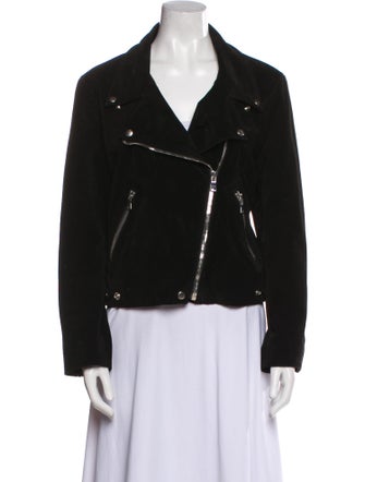 Reformation Biker Jacket