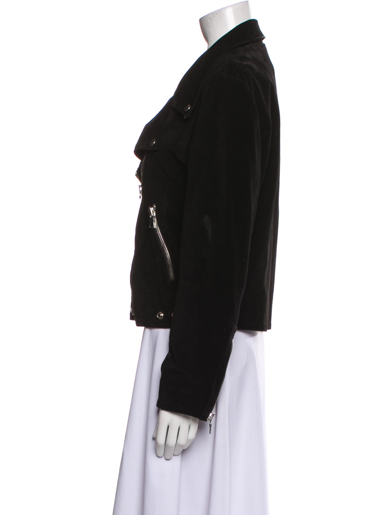 Reformation Biker Jacket