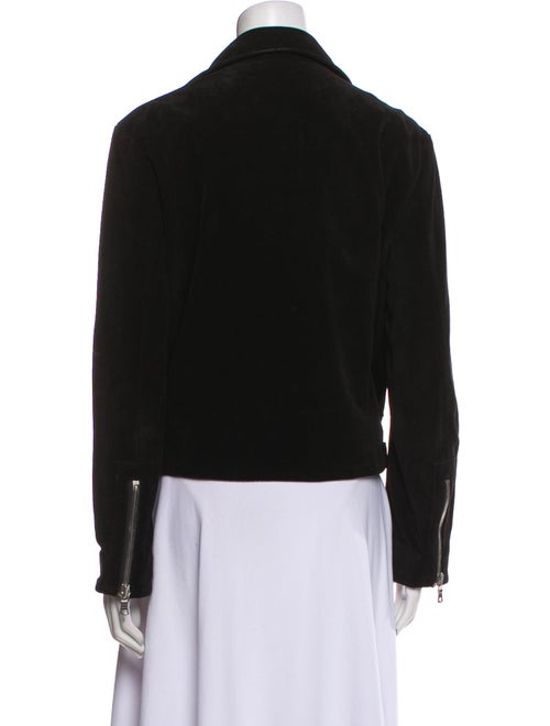 Reformation Biker Jacket