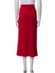 Reformation Midi Length Skirt