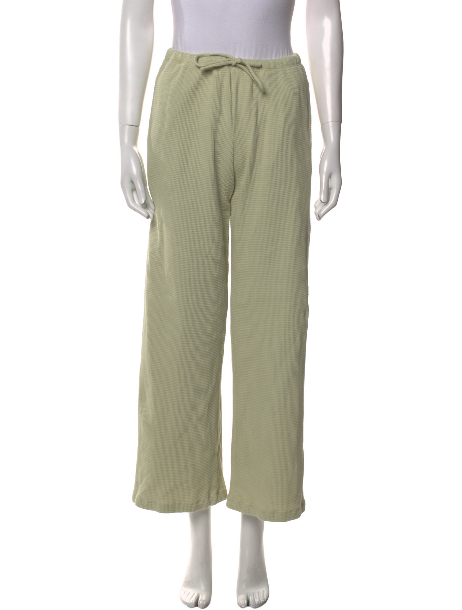 Reformation Wide Leg Pants