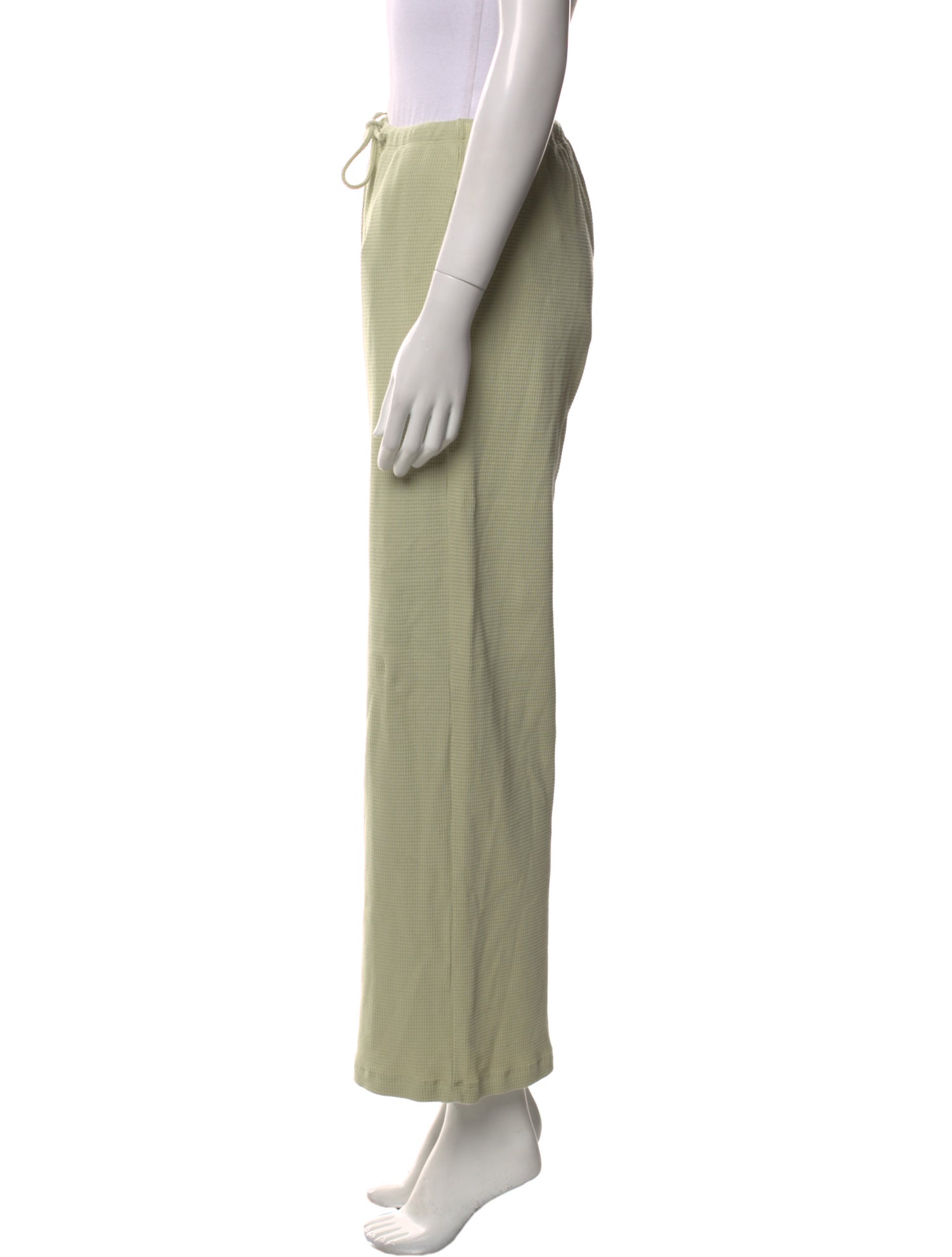 Reformation Wide Leg Pants