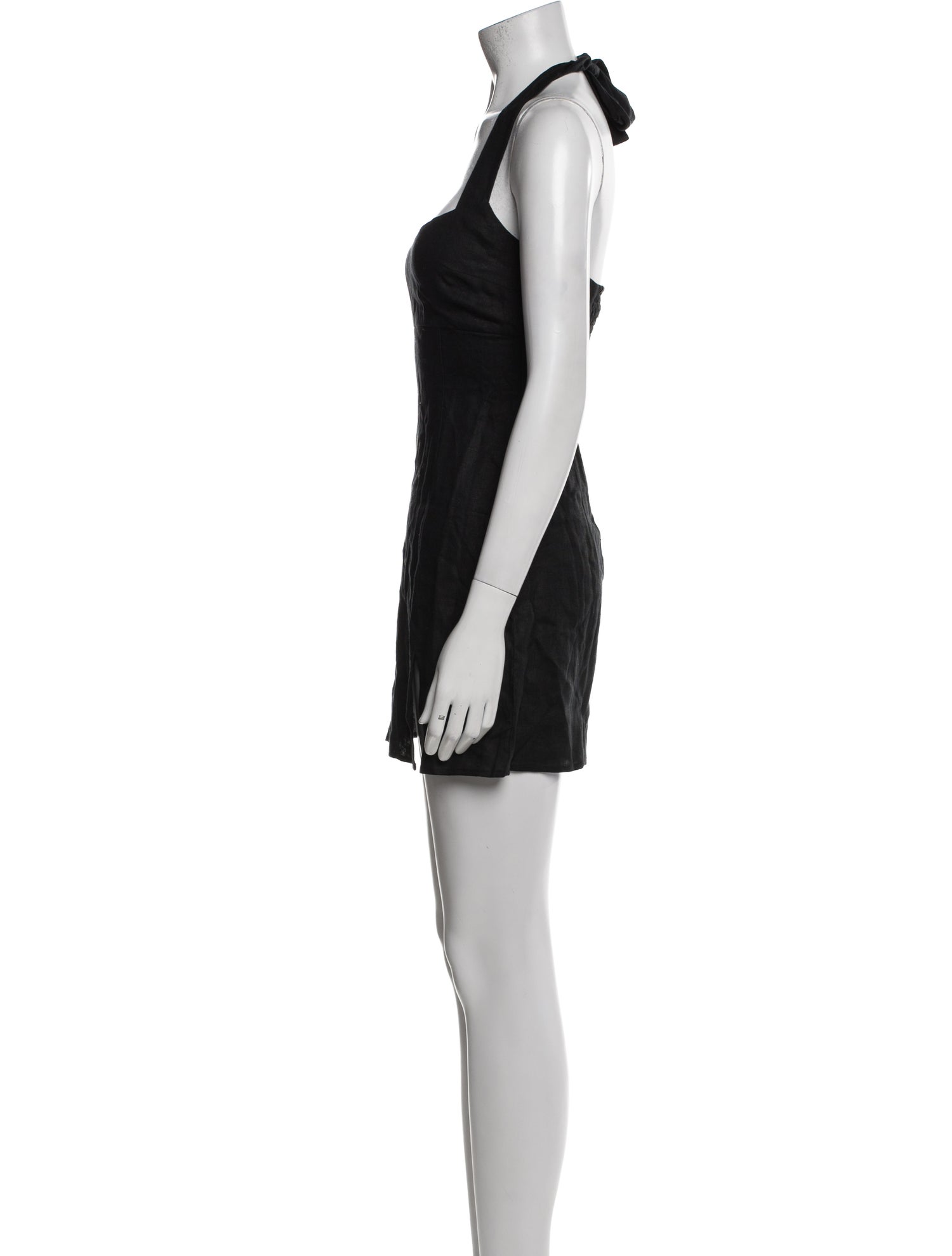 Reformation Linen Mini Dress w/ Tags