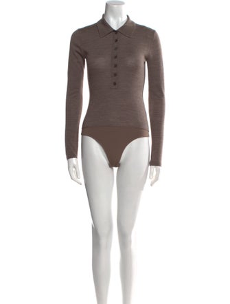 Reformation Merino Wool Sweater