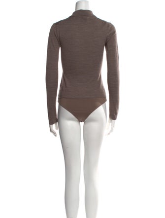 Reformation Merino Wool Sweater