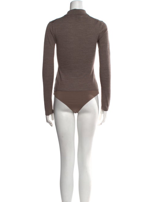 Reformation Merino Wool Sweater