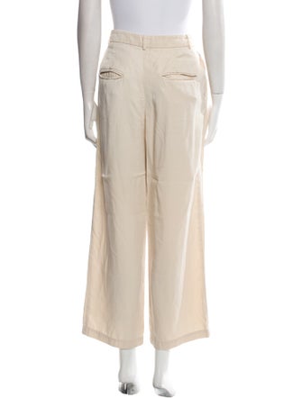 Reformation Wide Leg Pants