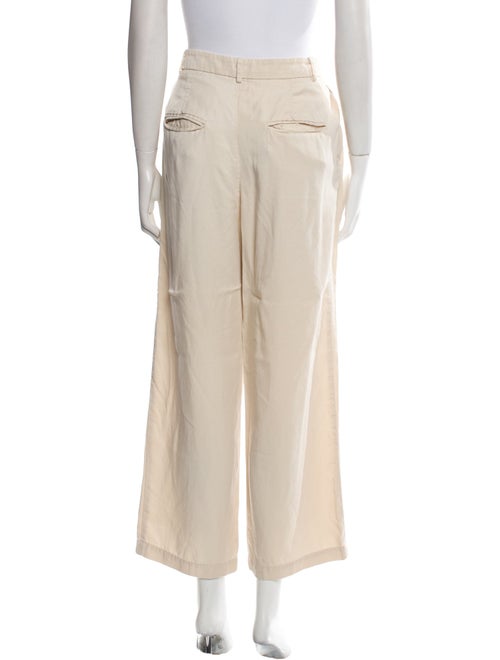 Reformation Wide Leg Pants