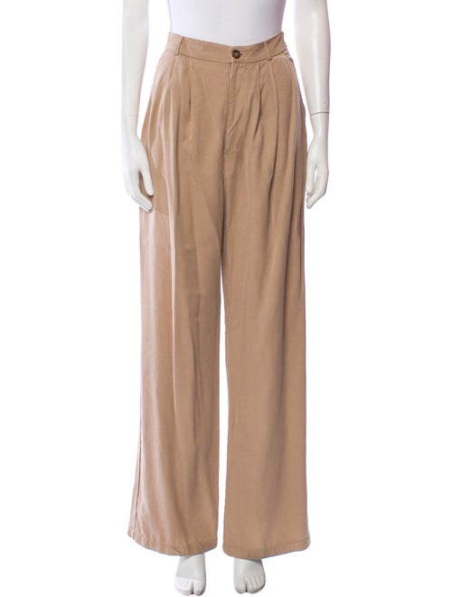 Reformation Wide Leg Pants