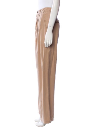 Reformation Wide Leg Pants