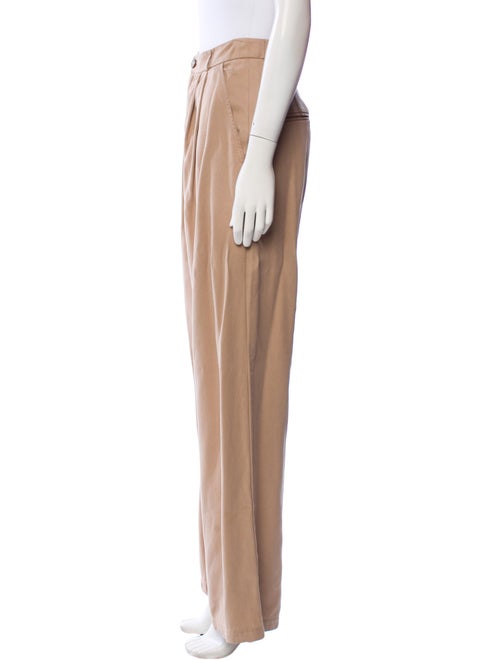 Reformation Wide Leg Pants