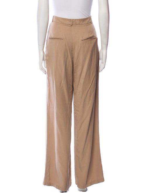 Reformation Wide Leg Pants