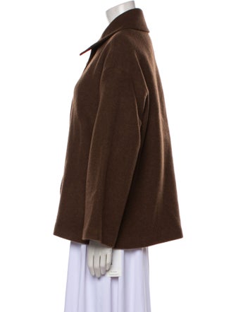 Reformation Wool Jacket