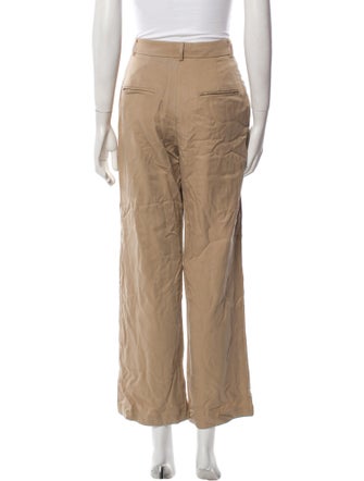 Reformation Wide Leg Pants