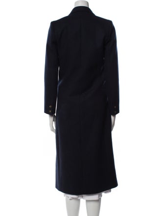 Reformation Peacoat