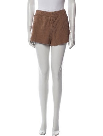 Reformation Mini Shorts