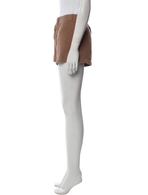 Reformation Mini Shorts