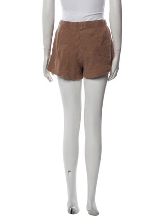 Reformation Mini Shorts