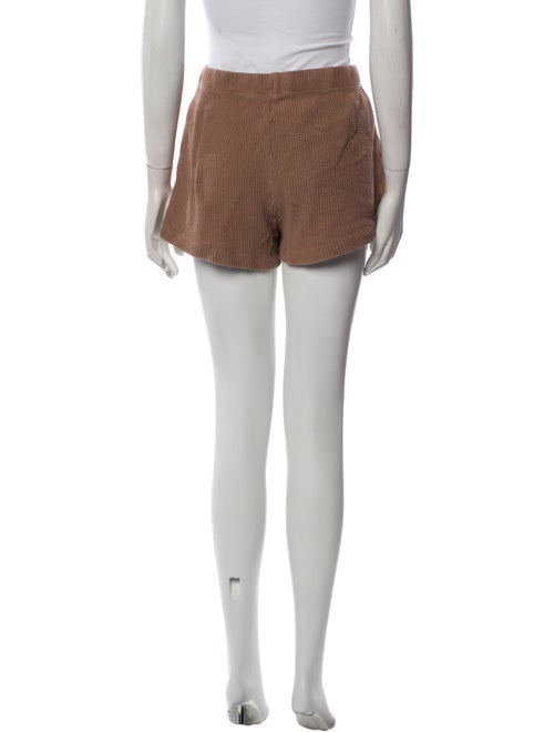 Reformation Mini Shorts