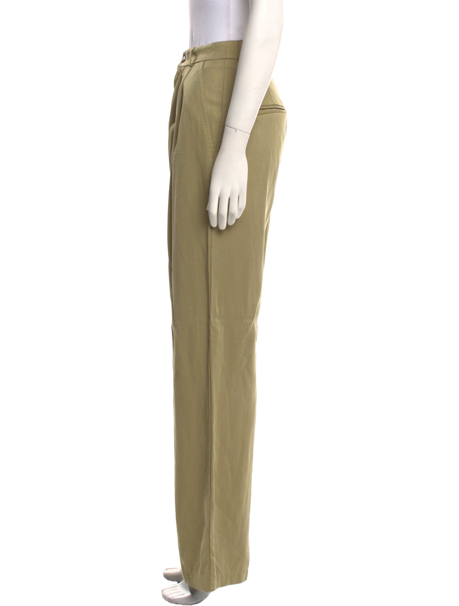 Reformation Wide Leg Pants