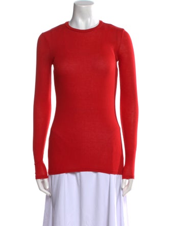 Reformation Crew Neck Sweater