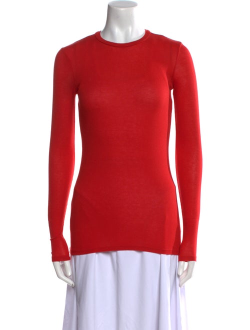 Reformation Crew Neck Sweater