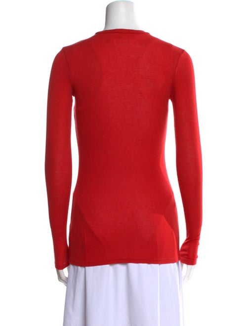 Reformation Crew Neck Sweater