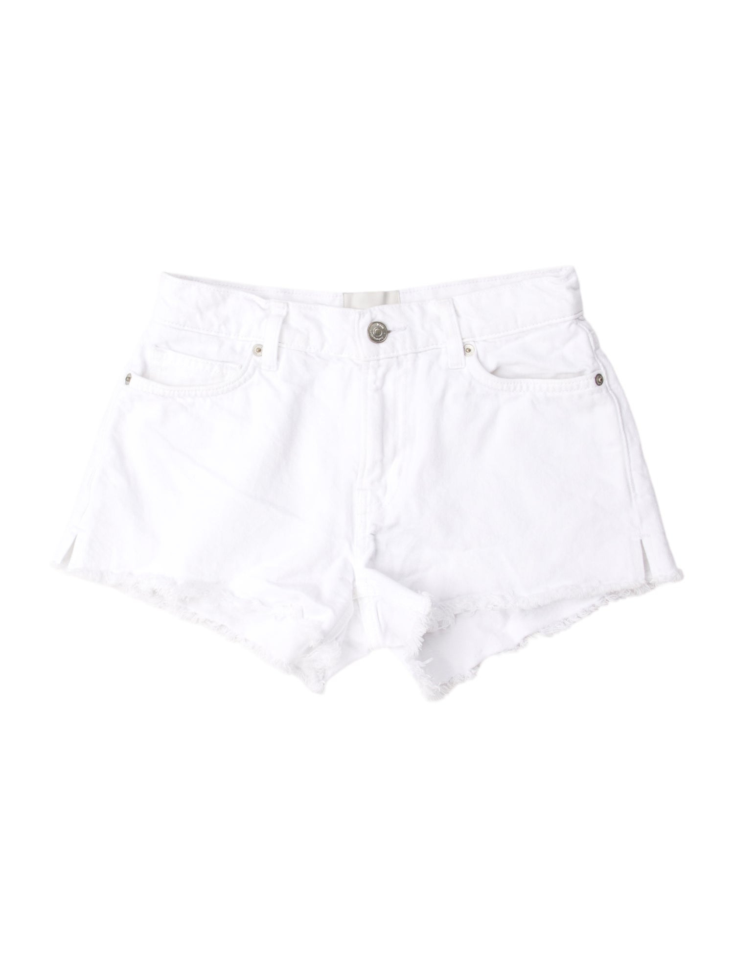 Reformation Mini Shorts
