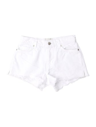 Reformation Mini Shorts