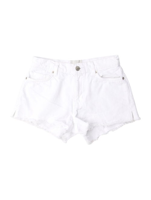 Reformation Mini Shorts