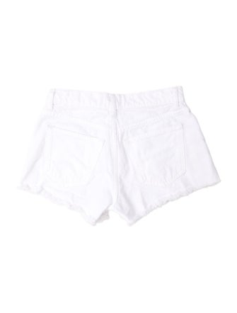 Reformation Mini Shorts