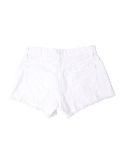 Reformation Mini Shorts